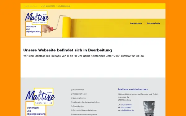 maltisse.de