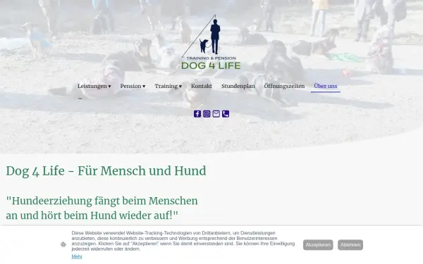 www.dog-4-life.de