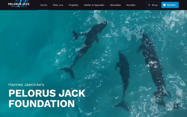 www.pelorus-jack.org