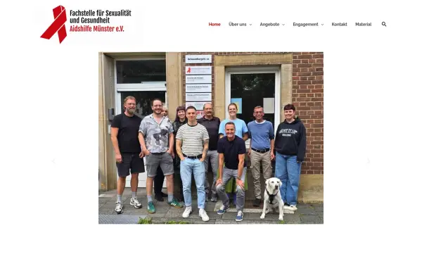 aidshilfe.org