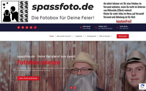 spassfoto.de