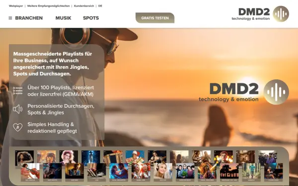 dmd2.com
