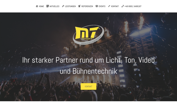 mseven.de