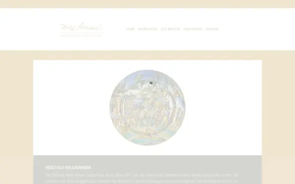 heinz-kuckei-collections.de