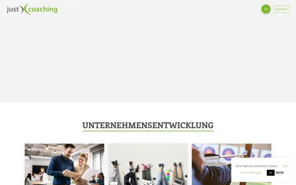 justcoaching.de