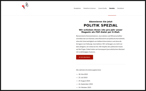 politik-spezial.de