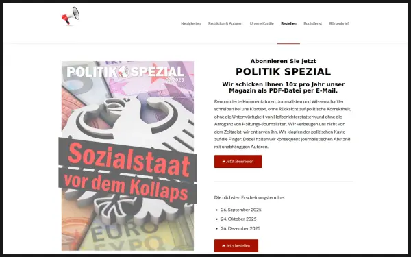 politik-spezial.de