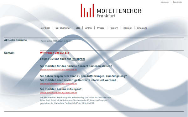 www.motettenchor-frankfurt.de
