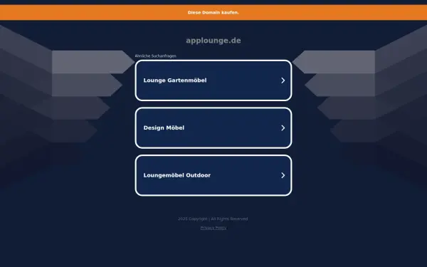 applounge.de