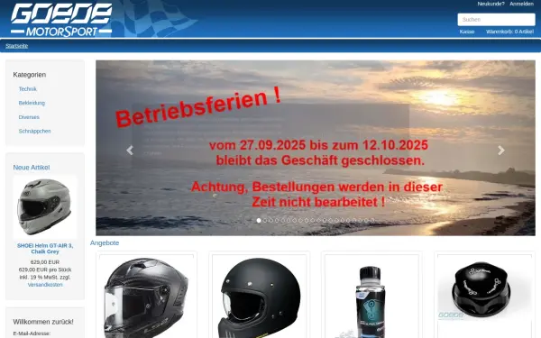www.goede-motorsport.de