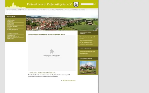 heimatverein-schwaikheim.de