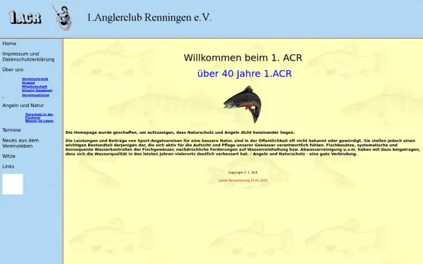 angelclub-renningen.de