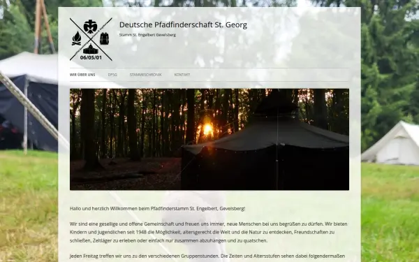 dpsg-gevelsberg.de
