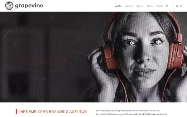 grapevine-marketing.com