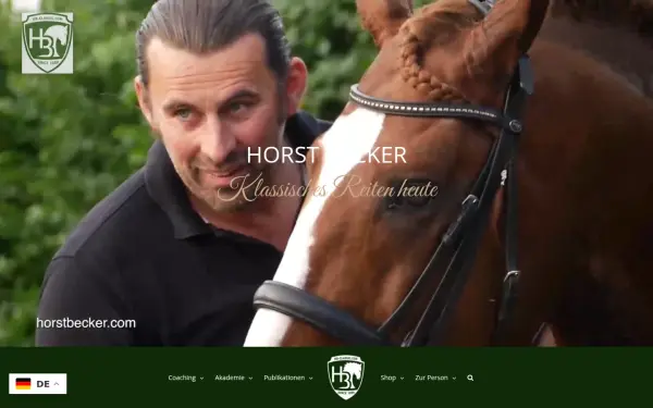horstbecker.com