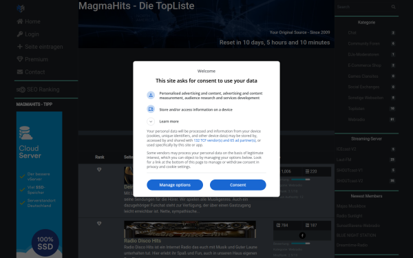 magmahits.de