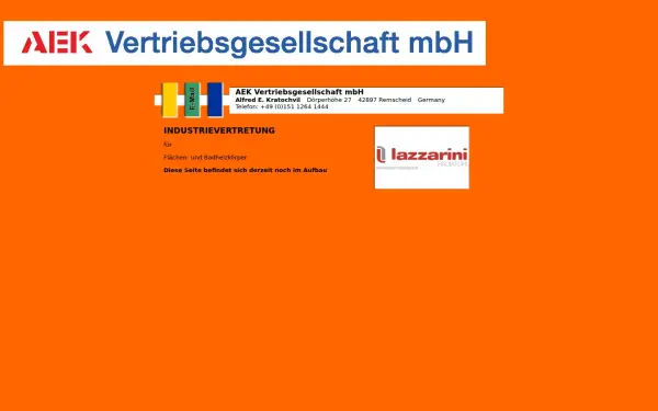 aek-vertriebsgesellschaft.de