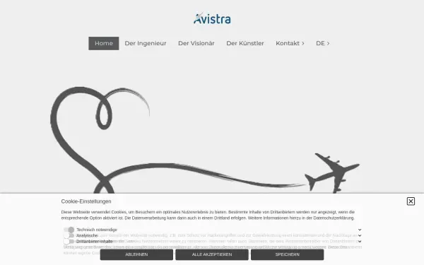avistra.de