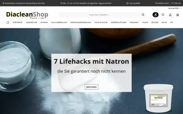 diacleanshop.com