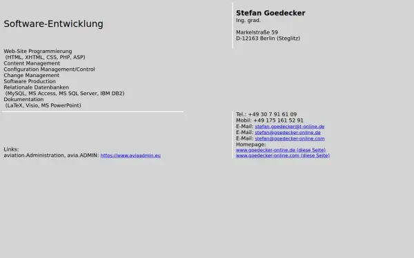goedecker-online.de