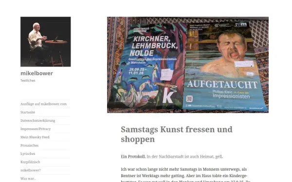 mikelbower.de