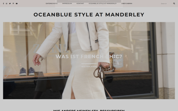 oceanblue-style.com