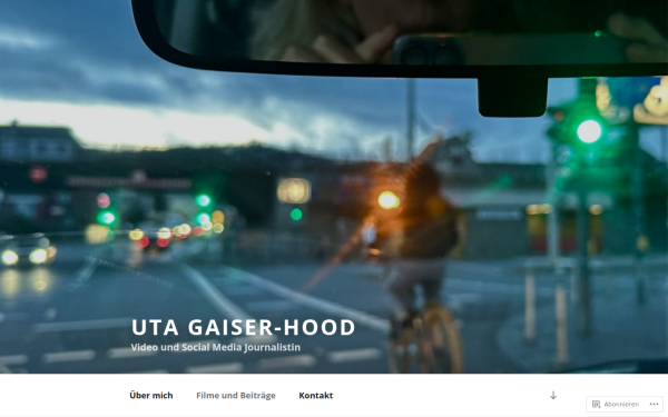 utagaiserhood.blog