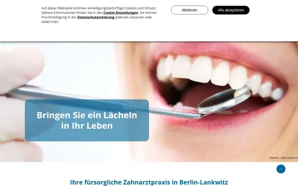 www.drpauli.de