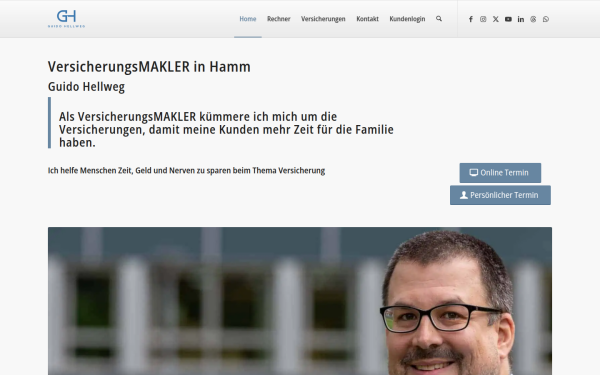 guidohellweg.net