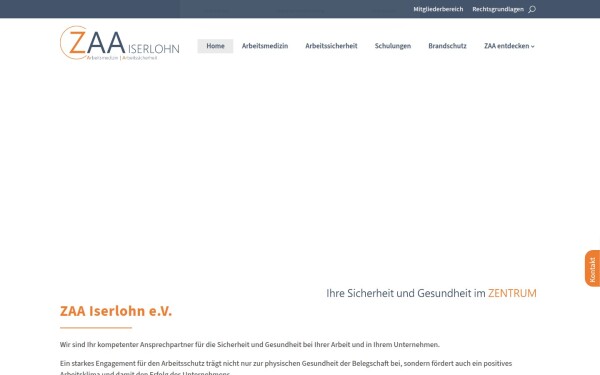 www.zaa-iserlohn.de