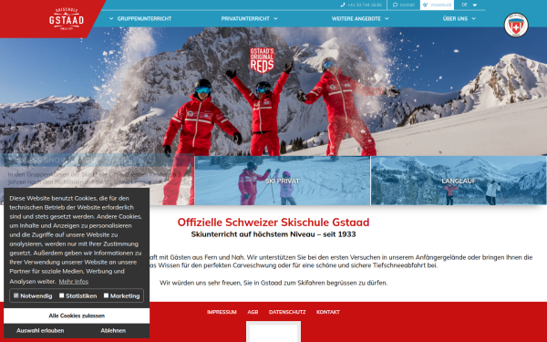 www.skischoolgstaad.ch