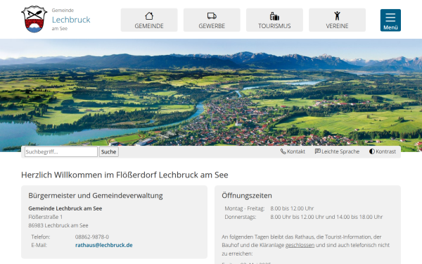 gemeinde.lechbruck.de