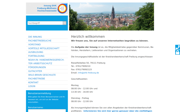 www.shk-freiburg.de