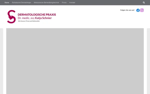 dr-schnier.de