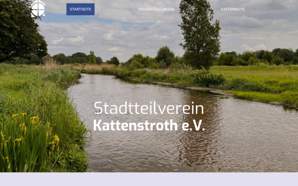 stadtteilverein-kattenstroth.de