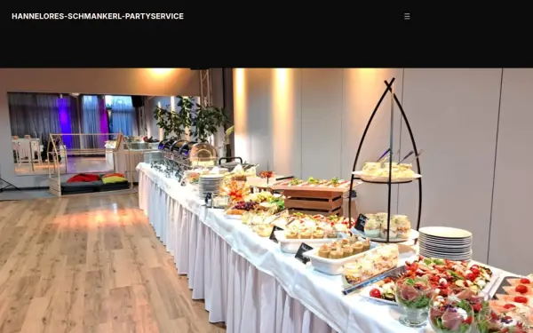 hannelores-schmankerl-partyservice.com
