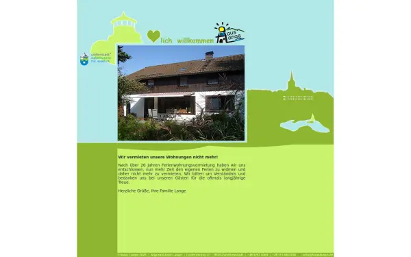 hauslange.de