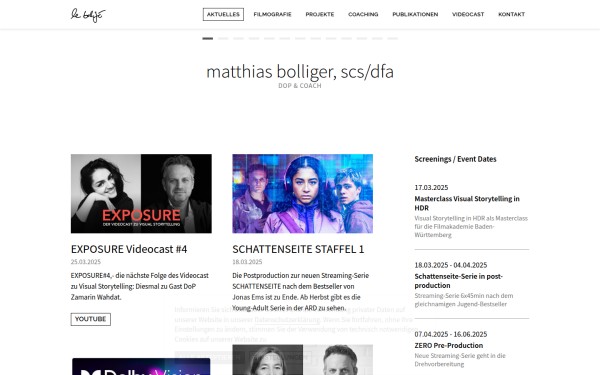www.matthias-bolliger.de