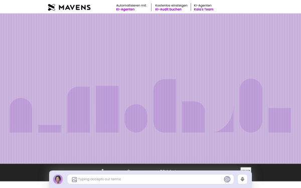 www.mavens.de