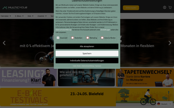 multicycle.de