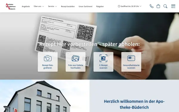 www.apotheke-buederich.de