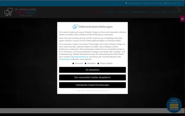 www.dr-spoerl.de