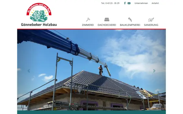 www.goennebeker-holzbau.de