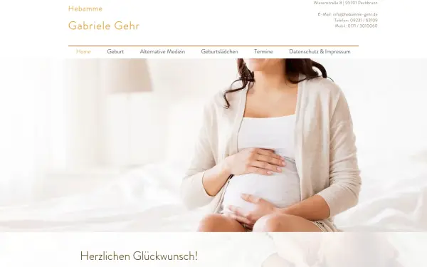 www.hebamme-gehr.de