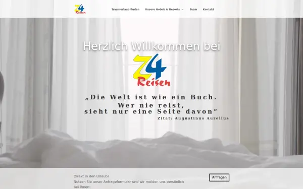 www.z4-reisen.com