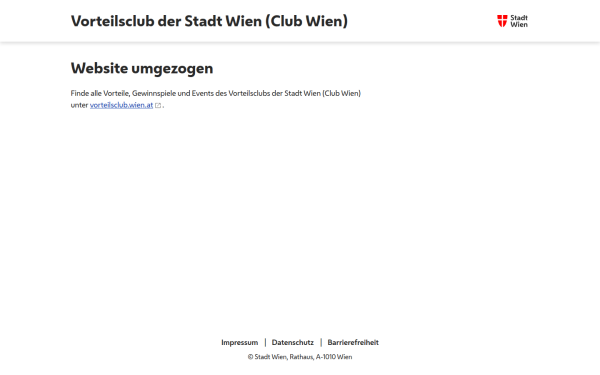 club.wien.at