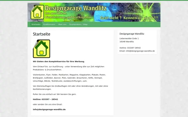 designgarage-wandlitz.de