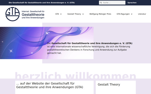 www.gestalttheory.net