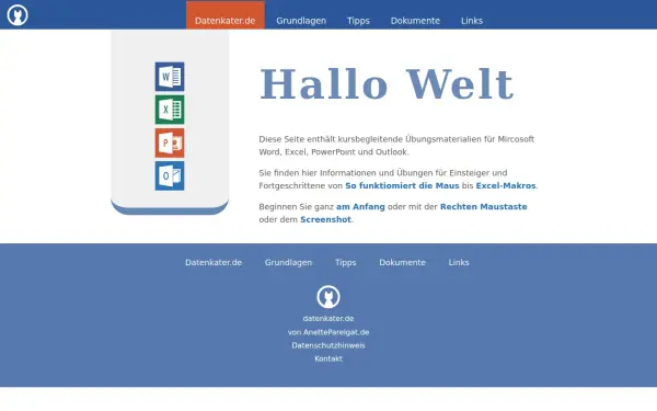 datenkater.de