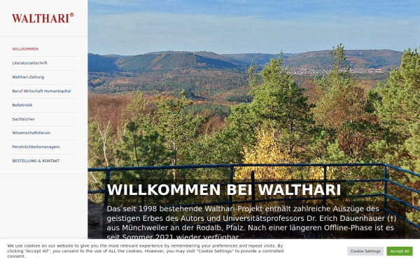 walthari.com